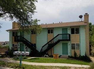 1183 Magnolia St APT B, Colorado Springs, CO 80907