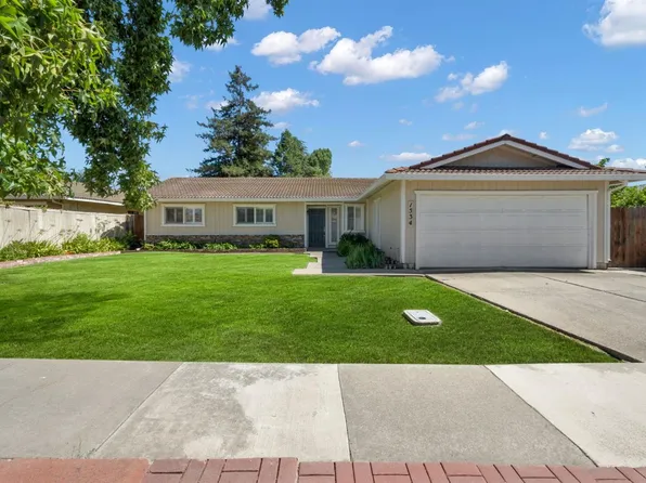 1534 Venetian Dr, Stockton, CA 95207