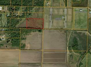 Cooper Ln, Conway, AR 72034