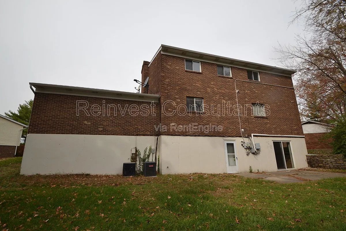 Building Photo - 35 Wesleyan Ct #BASEMENT