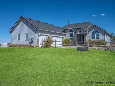 8543 Firethorn Ln, Cheyenne, WY, 82009