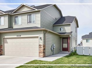 4028 Rain Dancer Trl, Cheyenne, WY 82007