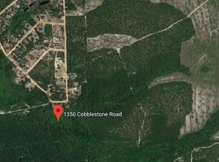 1350 Cobblestone Rd, Douglas, GA 31535