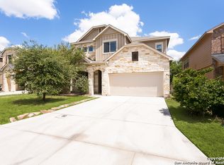 4214 Stanley Park, Converse, TX 78109