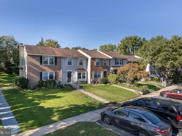 5475 Princess Dr, Baltimore, MD 21237