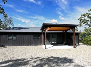 1 Sunset Ln, Vian, OK 74962