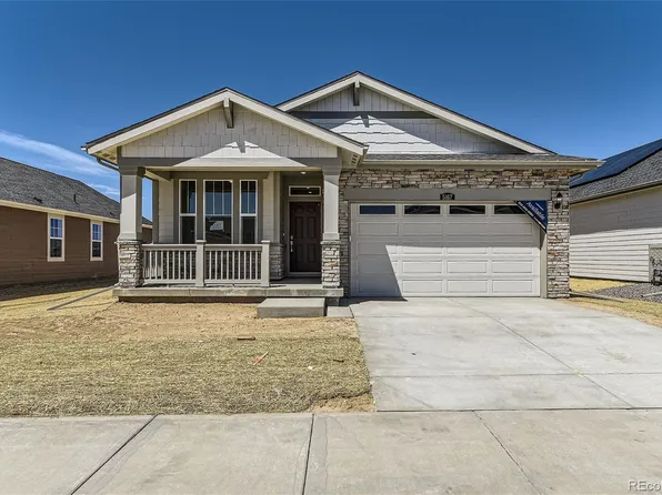 5167 N Quemoy Street, Aurora, CO 80019