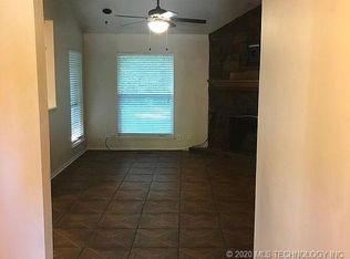 1618 E 61st St S, Tulsa, OK 74136