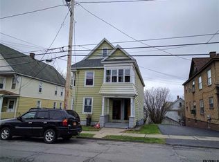 20 Romeyn Ave, Amsterdam, NY 12010