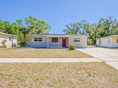 2500 Erie St S, Saint Petersburg, FL, 33712