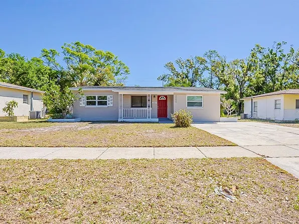 2500 Erie St S, Saint Petersburg, FL 33712