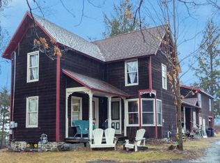 317 Pony Hill Rd, Millerton, PA 16936