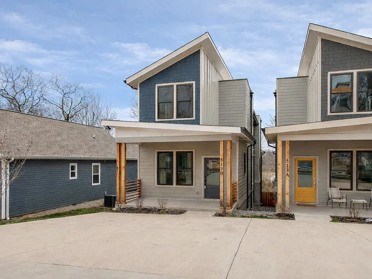 513B Weakley Ave — Photo 2