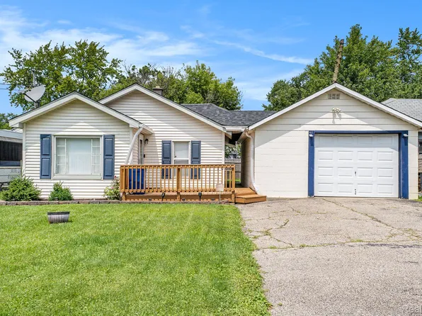 1066 W Boatfield Ave, Flint, MI 48507