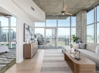 1700 Bassett St UNIT 1106, Denver, CO 80202