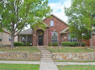 9151 Rio Blanco Dr, Frisco, TX 75033
