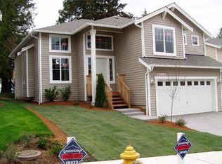 19005 4th Ave SE, Bothell, WA 98012