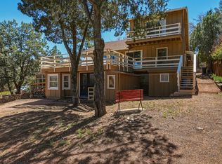 902 W Rim View Rd, Payson, AZ 85541