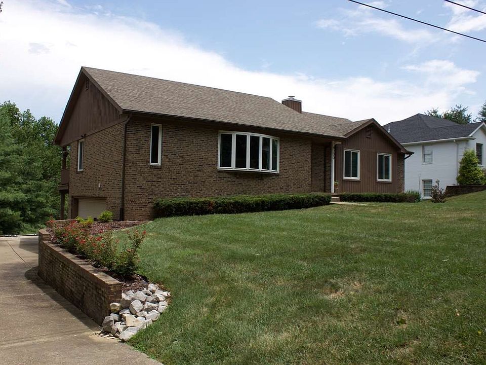 Newer roof in 2008 and updated Champion windows in 2011 with transferable warranty.