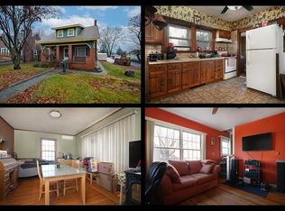 41 High Service Ave, North Providence, RI 02911