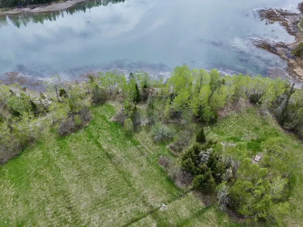L1-1,2,3,4 Birch Point Road, Perry, ME 04667