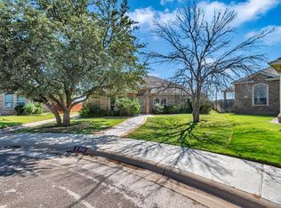 401 Springwood Ct, Midland, TX 79705