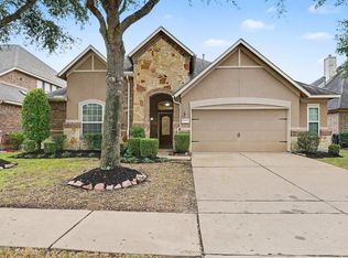 19727 Hubbard Creek Ct, Cypress, TX 77433