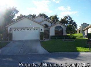 11356 Copley Ct, Spring Hill, FL 34609