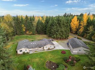 61 Sunny Dell Ln, Sequim, WA 98382