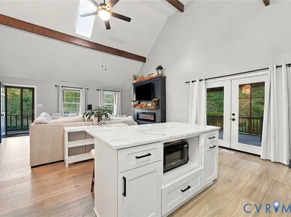 9900 Sandy Ridge Rd, North Prince George, VA 23860