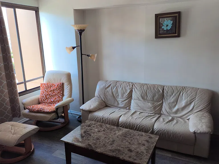 1778 Ala Moana Blvd #1805 — Photo 3