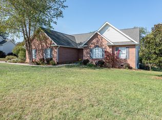 2635 Misty Ridge Dr LOT 23, Lenoir City, TN 37772