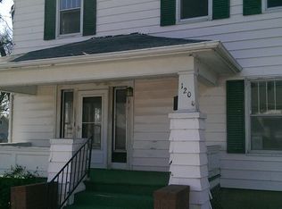 120 E Bolivar St, Mexico, MO 65265