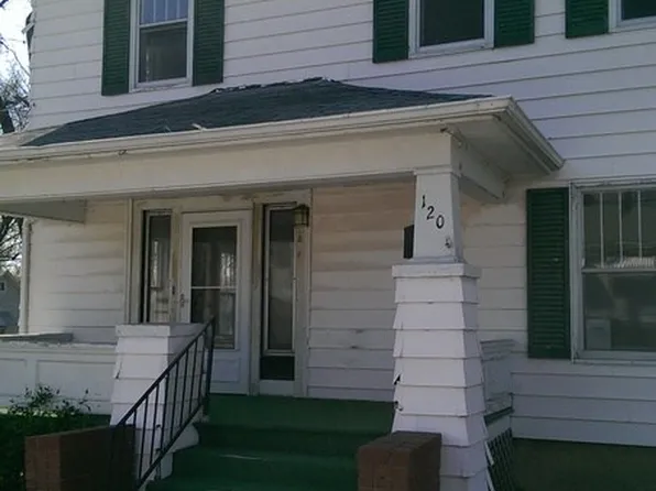 120 E Bolivar St, Mexico, MO 65265