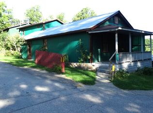 4917 N Calhoun Hwy, Big Bend, WV 26136