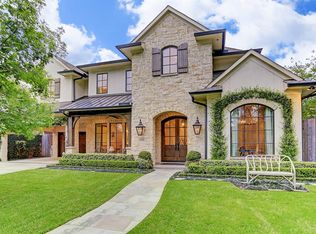 6237 Meadow Lake Ln, Houston, TX 77057