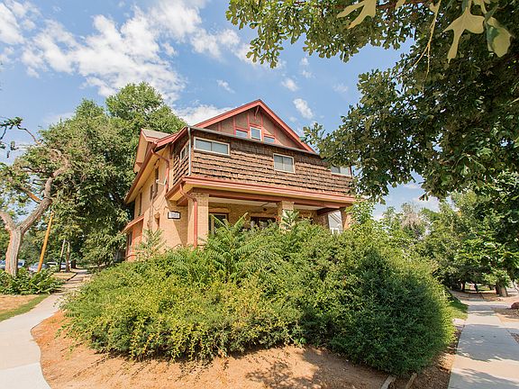 1501 Broadway Street Unit 1 Exterior