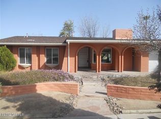 3742 W Rudolf Dr, Tucson, AZ 85741