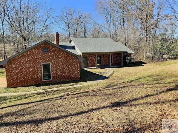 46 County Road 4116, Atlanta, TX 75551