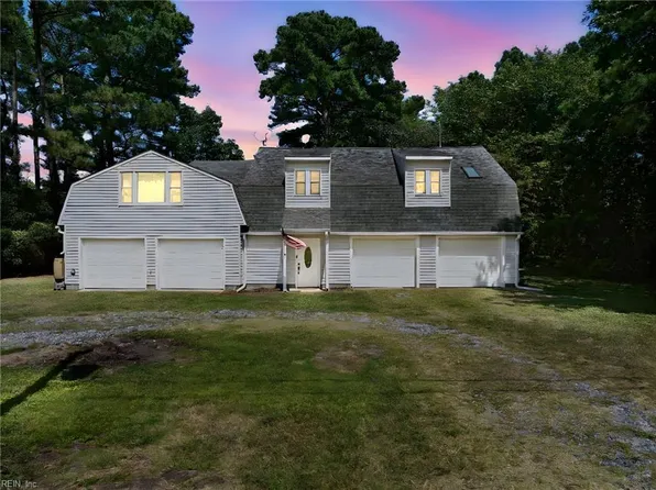 423 Kings Landing Rd, Onemo, VA 23130