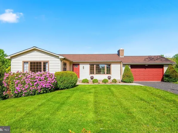 131 Wheaton Ln, Churchville, MD 21028
