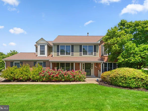 18901 Falling Star Rd, Germantown, MD 20874
