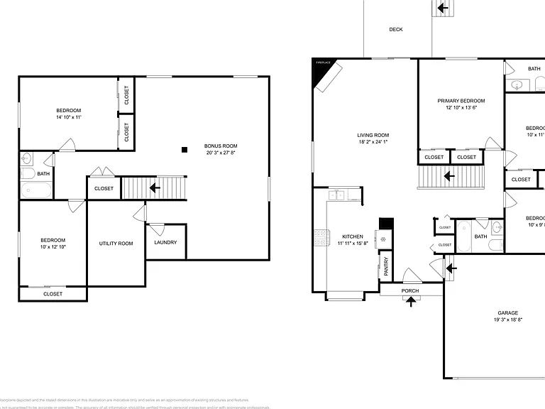 2920 Frazier Ln — Photo 22