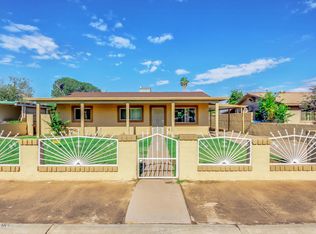 5622 S 16th Pl, Phoenix, AZ 85040