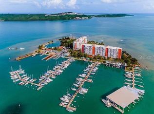 9A Isleta Marina Ter #2, Fajardo, PR 00738