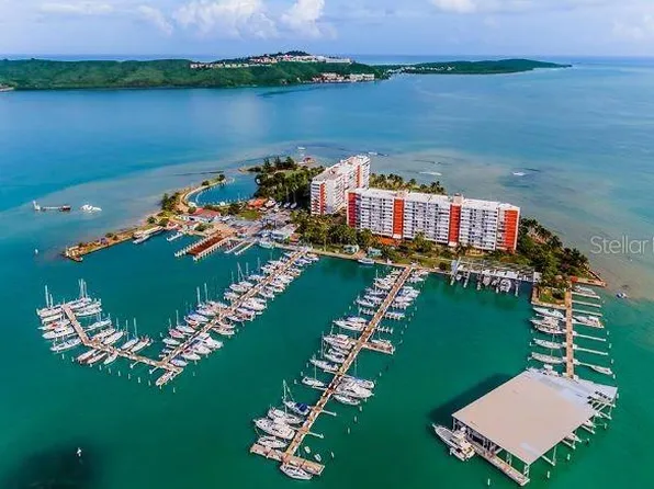10 E Isleta Marina #I-10e, Fajardo, PR 00738