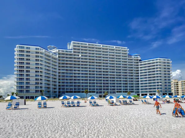 455 E Beach Blvd APT 1008, Gulf Shores, AL 36542