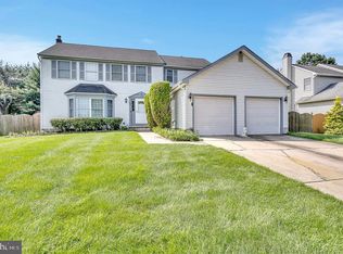 18 Windham Dr, Eastampton, NJ 08060