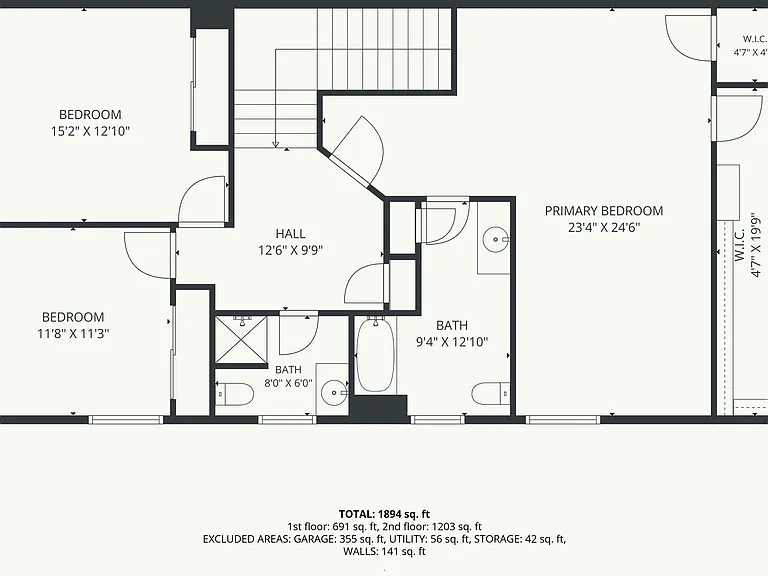 711 Kiowa St #B-1 — Photo 37