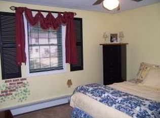 131 Hickory St, Manchester, NH 03103